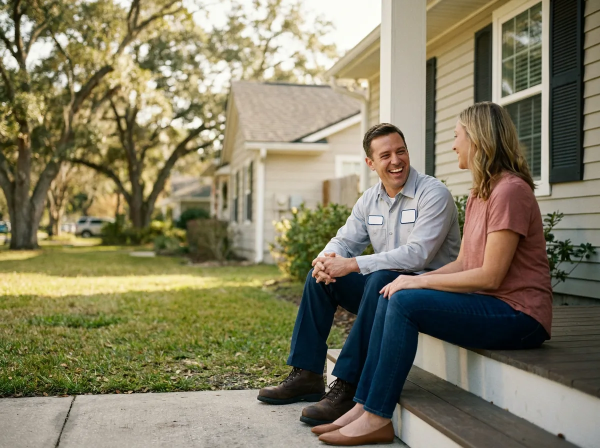 Septic tank pumping FAQs for Banner, MS